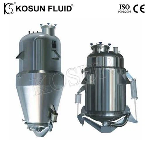 Cisternă de extracție