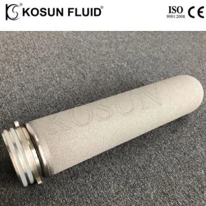 Cartuș de filtru titanic